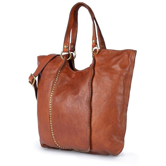 Campomaggi Kura Borsa shopper Pelle 35 cm