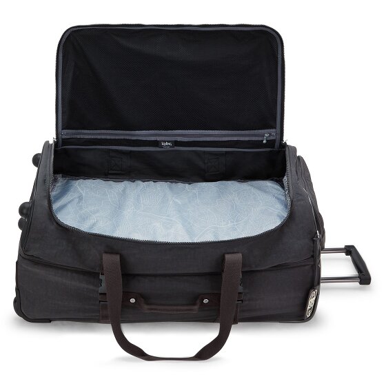 Kipling Basic Teagan L 2-Wheel Holdall 77 cm