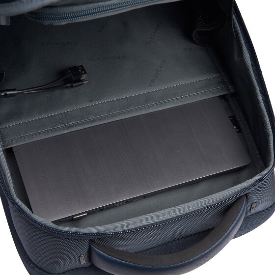 Roncato Panama 4.0 Zaino da giorno 42 cm Scomparto per laptop