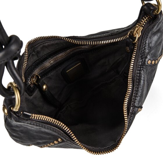 Campomaggi Sole Borsa a spalla M Vera Pelle 32 cm