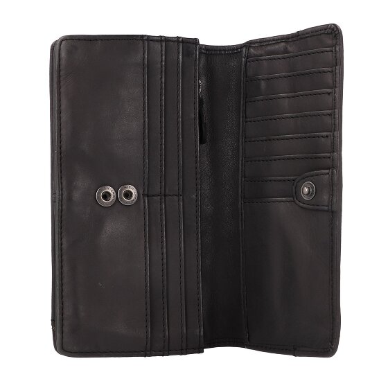 Harbour 2nd Anchor Love Luja Portafoglio Pelle 18.5 cm