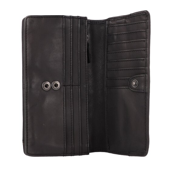 Harbour 2nd Anchor Love Luja Portafoglio Pelle 18.5 cm