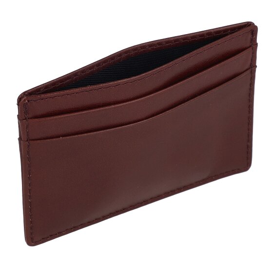 Leonhard Heyden Cambridge Custodia per carta di credito Pelle 10 cm Leonhard Heyden Cambridge Custodia per carta di credito Pelle 10 cm