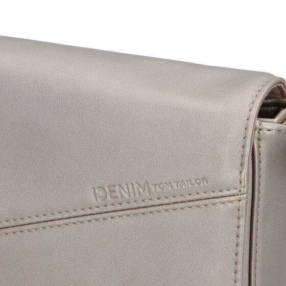 Tom Tailor Denim Milla Borsa a tracolla 22 cm