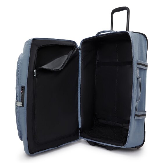Kipling Basic Aviana 2 ruote Borsa da viaggio M 68 cm