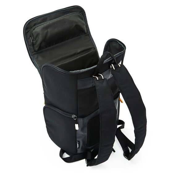 Mandarina Duck Smart Duck Zaino da giorno 43 cm Scomparto per laptop