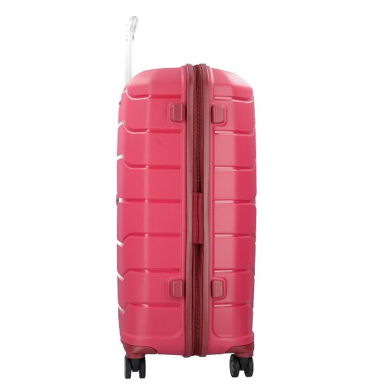Samsonite Flux Carrello a 4 ruote 75 cm