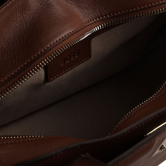 Boss Ariell Borsa a tracolla M Pelle 36 cm