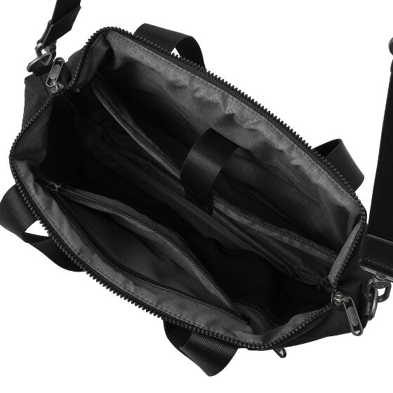 Hedgren Furo Kicho Borsa shopper Protezione RFID 46 cm Scomparto per laptop