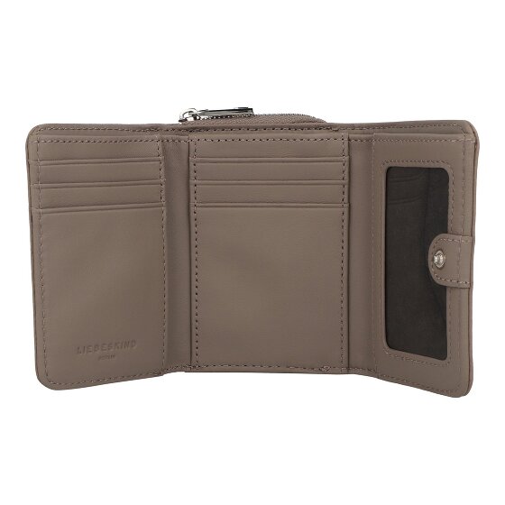 Liebeskind Pablita Portafoglio Protezione RFID Pelle 11 cm