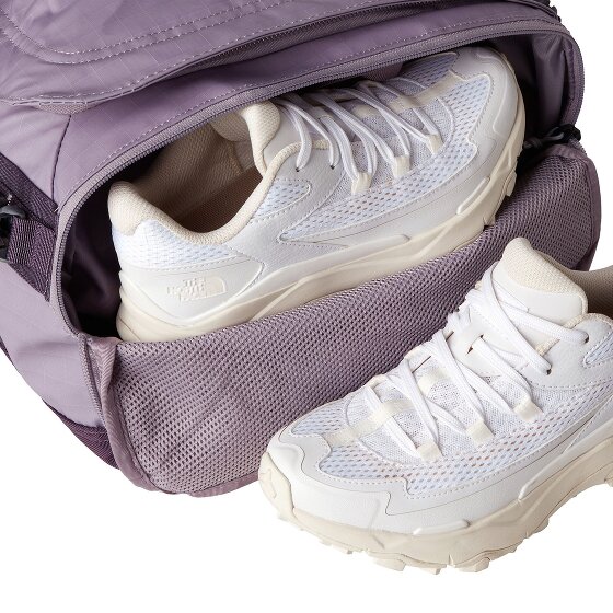 The North Face Base Camp Voyager 42L - Valigia da viaggio 58 cm