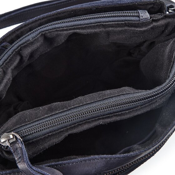 Harbour 2nd Anchor Love Borsa messenger Vera Pelle 27 cm