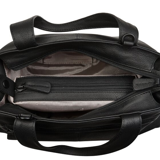 Voi 4Seasons Borsa a spalla Vera Pelle 33 cm
