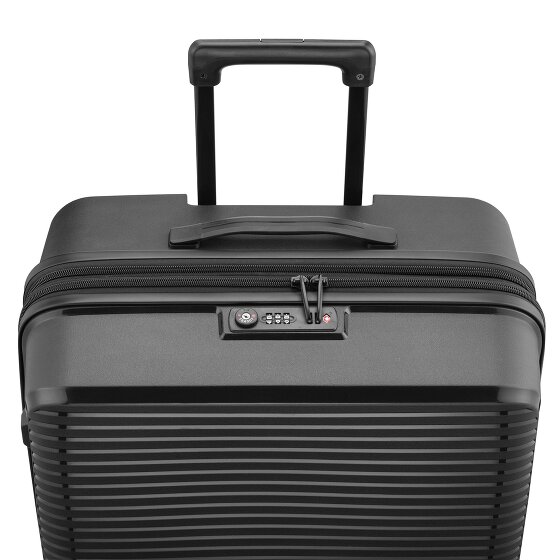 Pack Easy Jet 4 ruote Carrello della cabina 55 cm