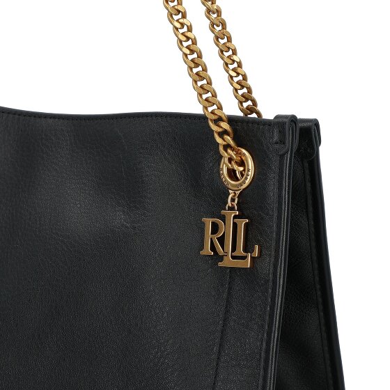 Lauren Ralph Lauren Bradley Borsa shopper Pelle 35.5 cm