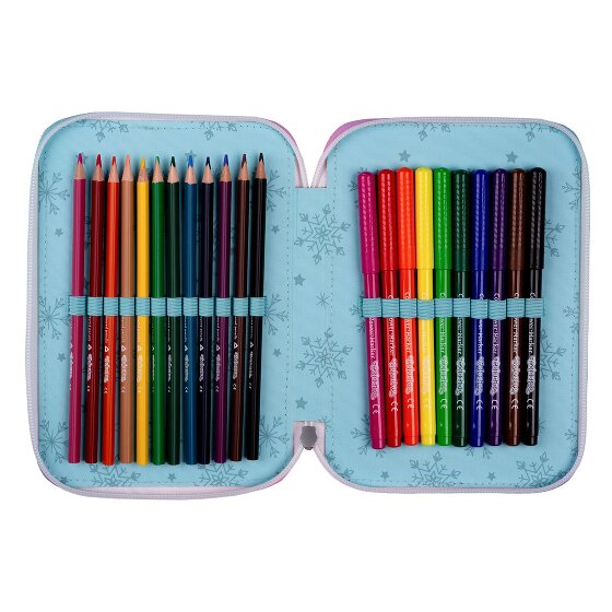 McNeill Astuccio per matite