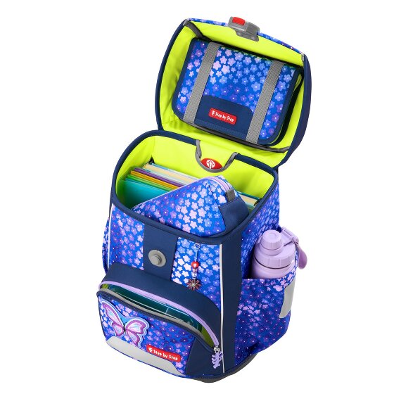 Step by Step Giant Set di borse per la scuola 5 pezzi