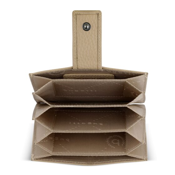 bugatti Elsa Custodia per carta di credito Protezione RFID Pelle 11 cm bugatti Elsa Custodia per carta di credito Protezione RFID Pelle 11 cm