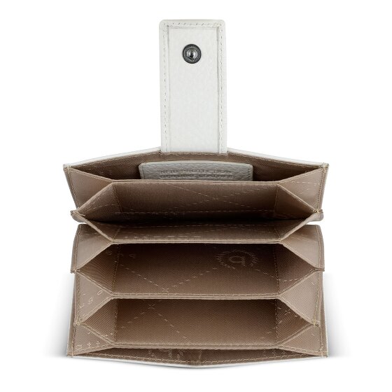 bugatti Elsa Custodia per carta di credito Protezione RFID Pelle 11 cm