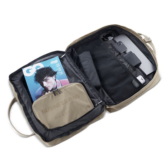 bugatti Elia Borsa da viaggio Weekender 45 cm