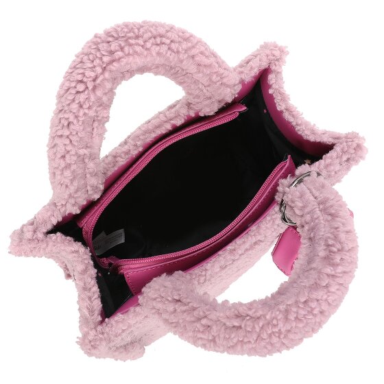 Buffalo Big Boxy Mini borsa a mano 19 cm