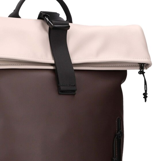 Zwei Cargo Zaino da giorno 39 cm Vano porta PC