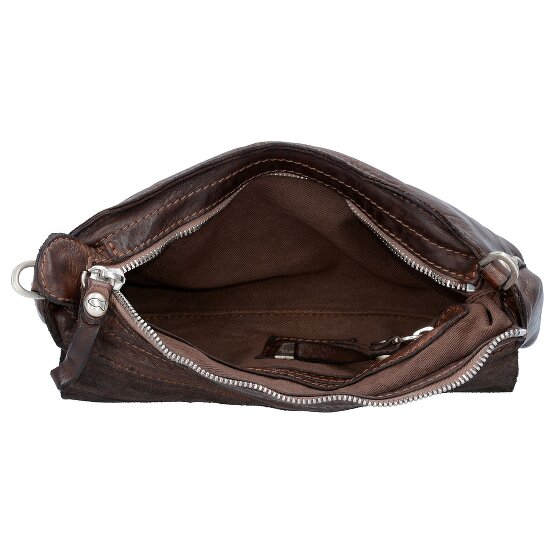Campomaggi Borsa a tracolla Artemisia tradizionale in pelle 24 cm