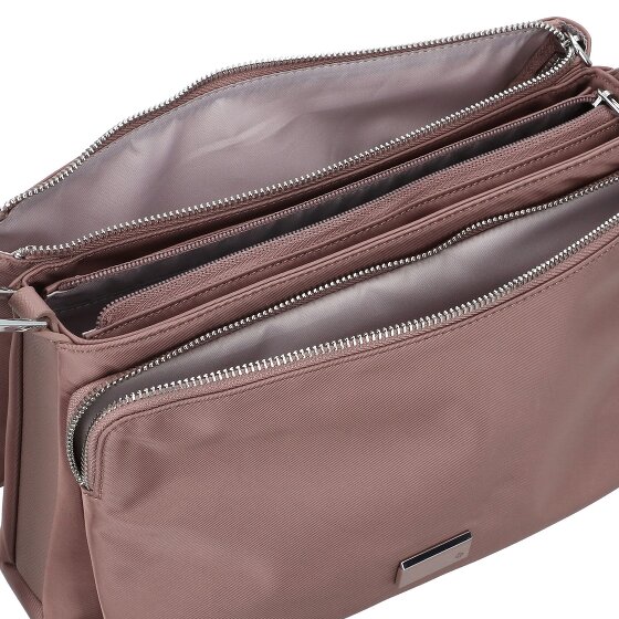 Samsonite Be-Her Borsa a tracolla M 30 cm