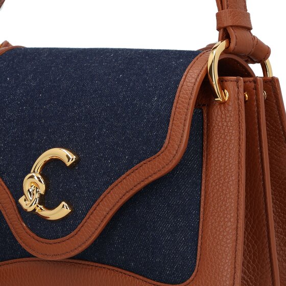 Coccinelle C-Me Borsetta Pelle 23.5 cm