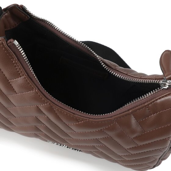 Karl Lagerfeld Brick Borsa a tracolla 26 cm