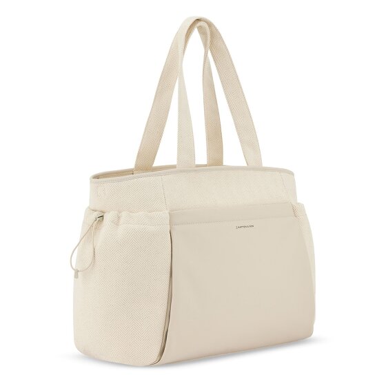 Kapten & Son Hellvi Borsa a tracolla 55 cm