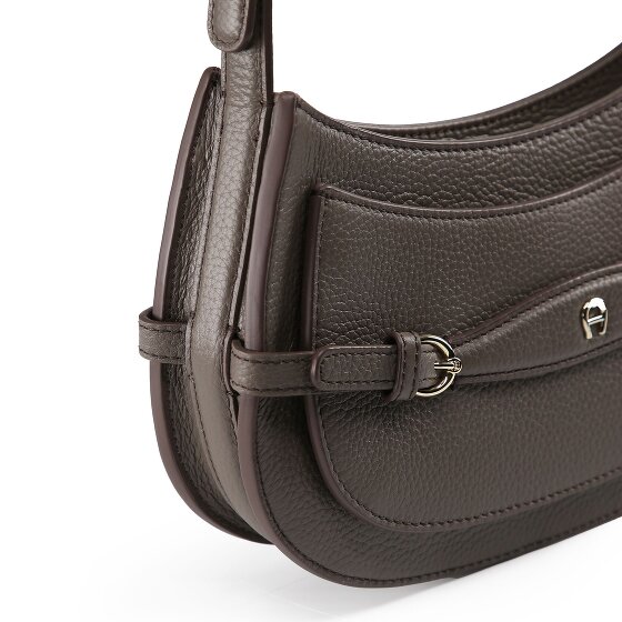 AIGNER Cavallo Borsa a tracolla Pelle 26 cm