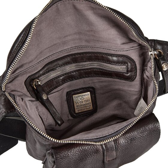 Campomaggi Hibiscus Marsupio Pelle 29 cm