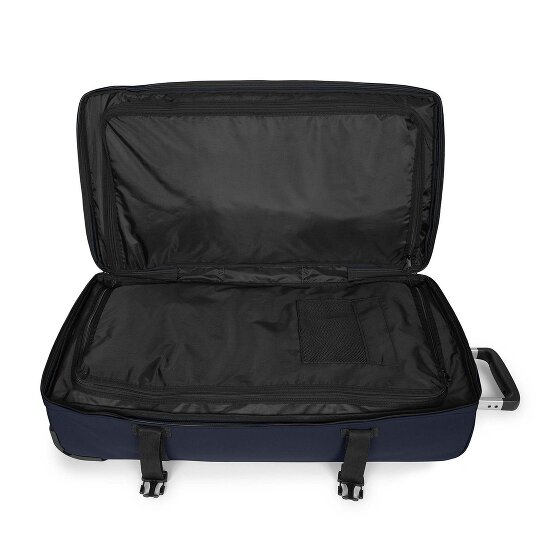 Eastpak Transit'R Plus 2 ruote Borsa da viaggio 80 cm