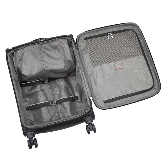 Roncato Joy Carrello cabina a 4 ruote 55 cm
