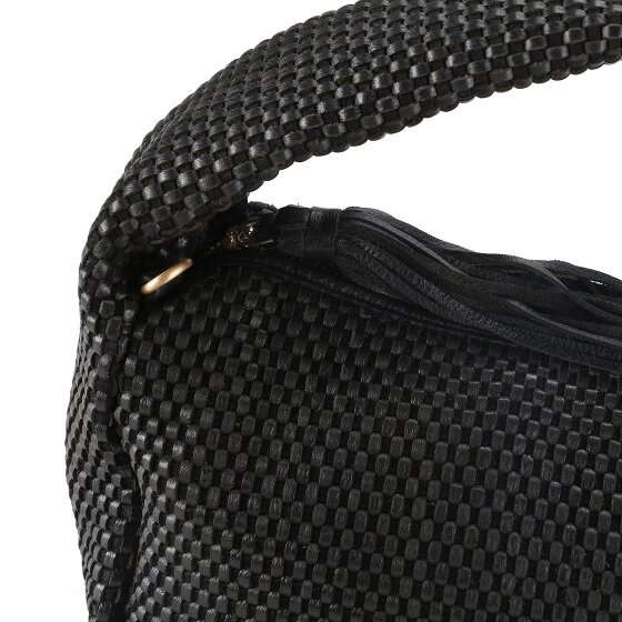 Harbour 2nd Fashion Lights Borsa a tracolla Pelle 28 cm