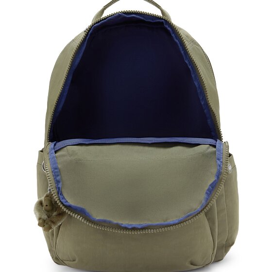 Kipling Basic Seoul Zaino da giorno 44 cm Vano porta PC