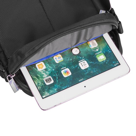 Roncato Easy Office 2.0 Borsa a tracolla 19 cm