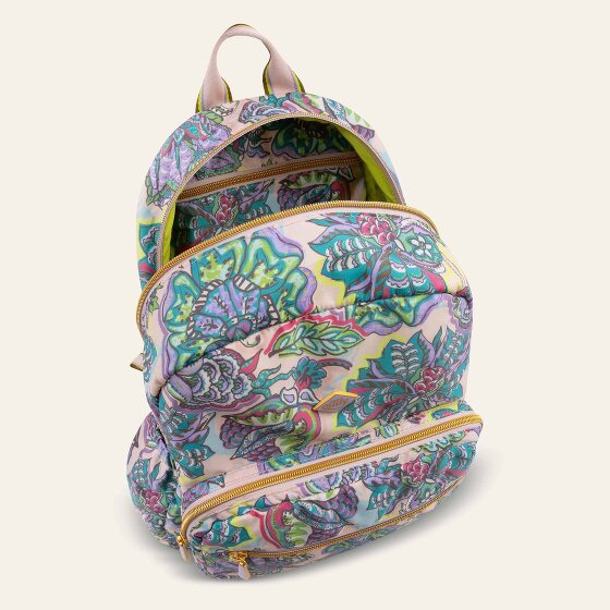 Oilily Avalon Woods Sits Bao Zaino pieghevole 38.5 cm