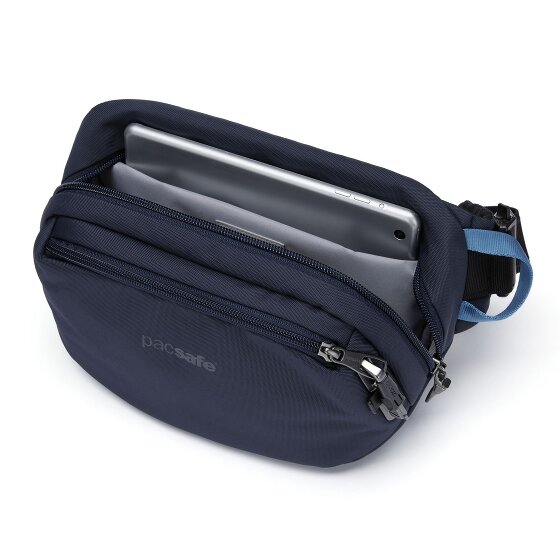 Pacsafe Vibe 100 Marsupio RFID 27 cm