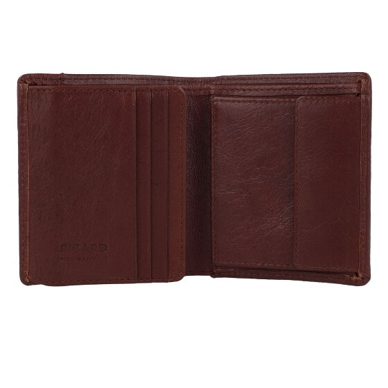 Picard Buddy 1 Portafoglio Pelle 9 cm