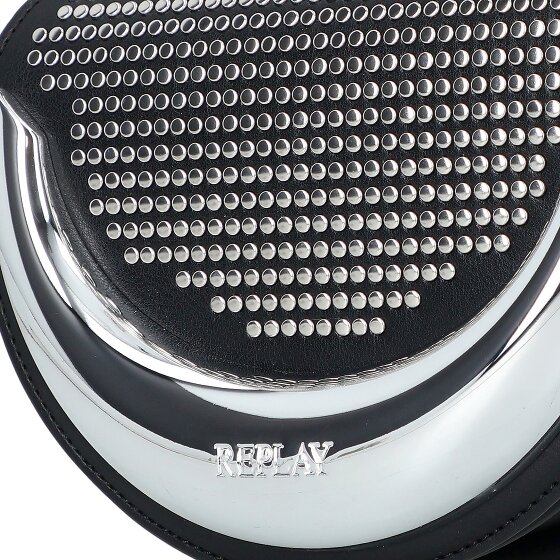 Replay Borsetta Pelle 21 cm