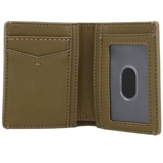 Fossil Portafoglio Joshua 8,5 cm Fossil Portafoglio Joshua 8,5 cm