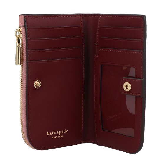 Kate Spade New York Devin Portafoglio Pelle 14 cm
