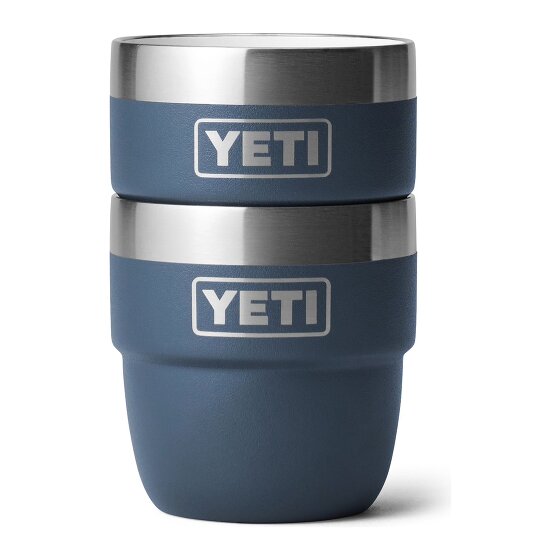Yeti Set di tazze Rambler 2 pezzi.