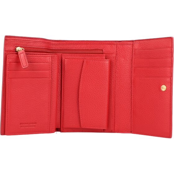 Bric's Portafoglio Marmolada RFID in pelle 15 cm