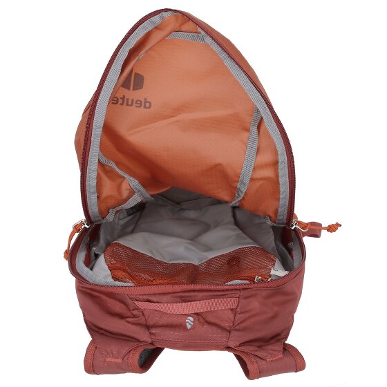 Deuter Race 8 Zaino da giorno 43 cm