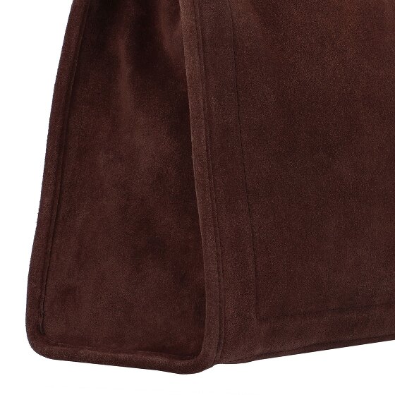 Lauren Ralph Lauren Bradley Borsa shopper Pelle 35 cm