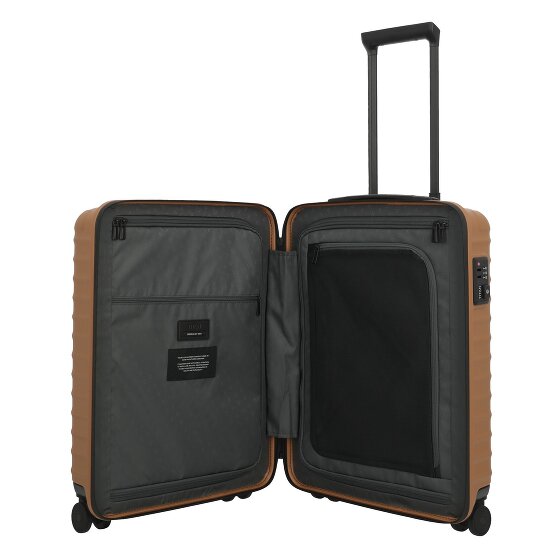 Titan Upgrade 4 ruote Carrello della cabina S 55 cm
