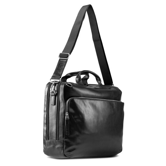 Jost Skagen Valigetta Pelle 40 cm Scomparto per laptop
